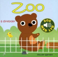 Zoo : 6 dyrelyder