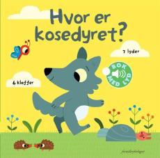 Hvor er kosedyret?