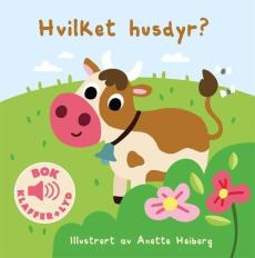 Hvilket husdyr?