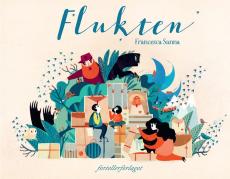 Flukten