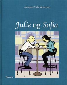 Julie og Sofia