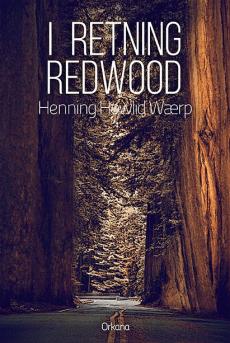 I retning Redwood : roman
