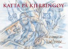 Katta på Kjerringøy : et eventyr