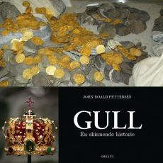 Gull : en skinnende historie