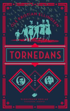 Tornedans : roman