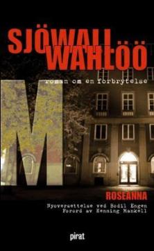 Roseanna : roman om en forbrytelse