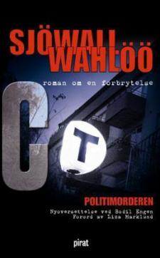 Politimorderen : roman om en forbrytelse