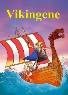 Vikingene