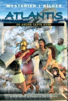 Atlantis og andre tapte byer