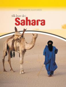 Slik lever de i Sahara