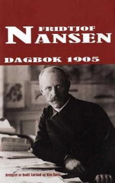 Dagbok 1905