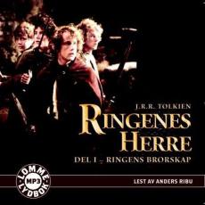 Ringenes herre (Del I) : Ringens brorskap