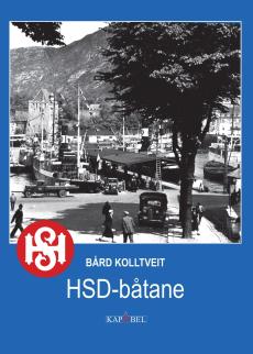 HSD-båtane