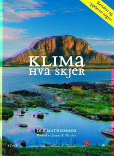 Klima : hva skjer?