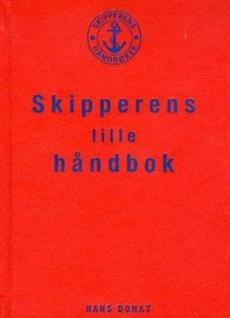 Skipperens lille håndbok : en praktisk håndbok å ha i sittebrønnen