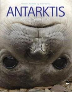 Antarktis : en eventyrlig seilas