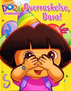 Overraskelse, Dora!