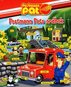 Postmann Pats ordbok