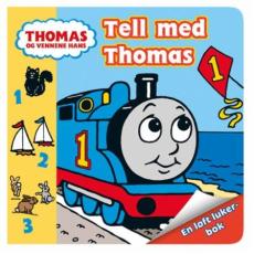 Tell med Thomas
