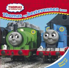 Thomas og bestevennen hans