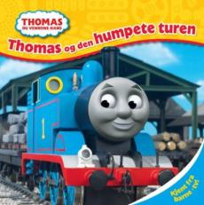 Thomas og den humpete turen