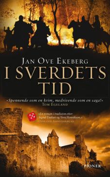 I sverdets tid : roman