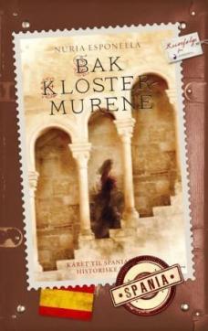 Bak klostermurene : roman