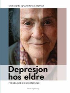 Depresjon hos eldre : forståelse og behandling