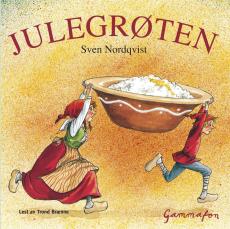 Julegrøten