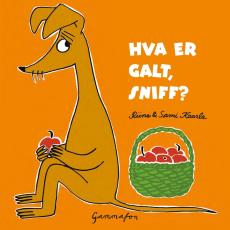 Hva er galt, Sniff?