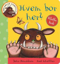 Hvem bor her?