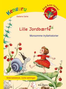 Lille jordbærfe : morsomme tryllehistorier