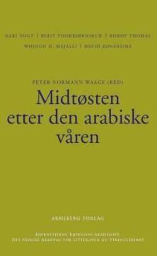 Midtøsten etter den arabiske våren