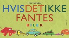 Hvis det ikke fantes biler