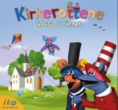 Viggo i tårnet
