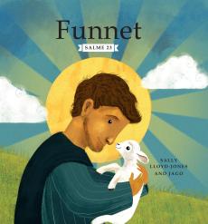 Funnet : salme 23