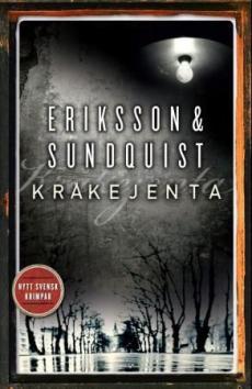 Kråkejenta