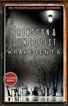 Kråkejenta