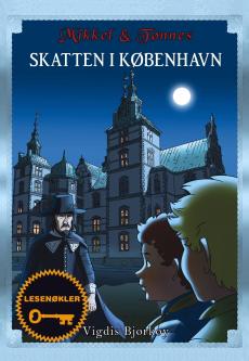 Skatten i København
