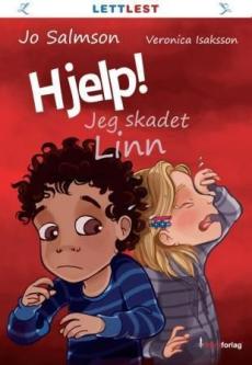Hjelp! Jeg skadet Linn