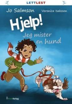 Hjelp! Jeg mister en hund