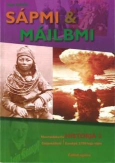 Sápmi & máilbmi : nuoraidskuvla historjá 3 : oarjemáilbmi, Eurohpá 1700-logu rájes