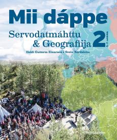 Servodatmahttu : 5-7 : servodatfaga
