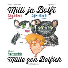 Milli ja Bolfi sáhpánbivdit (davvi)