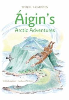 Áigin's arctic adventures