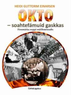 Okto : soahtefámuid gaskkas