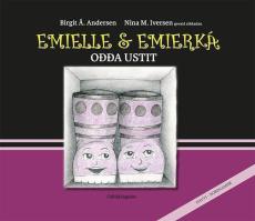 Emielle & Emierká : ođđa ustit