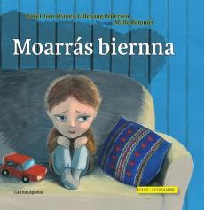 Moarrás biernna
