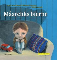 Måarehks bïerne