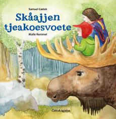 Skåajjen tjeakoesvoete